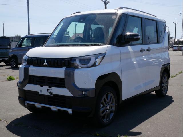 Mitsubishi DELICA MINI 2025