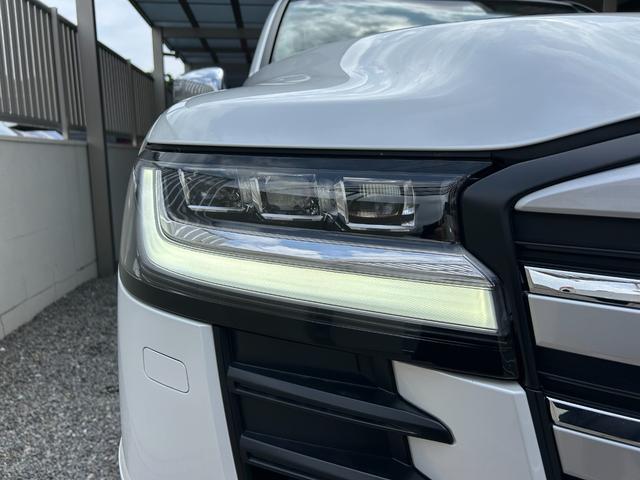 Toyota LAND CRUISER 2024