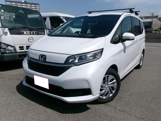 Honda FREED 2023