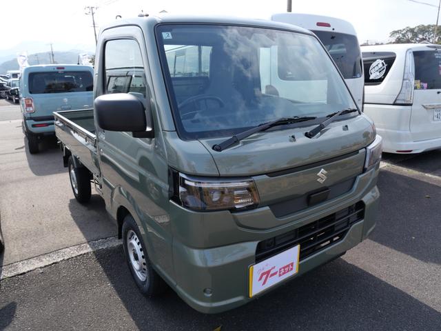 Suzuki CARRY TRUCK 2026