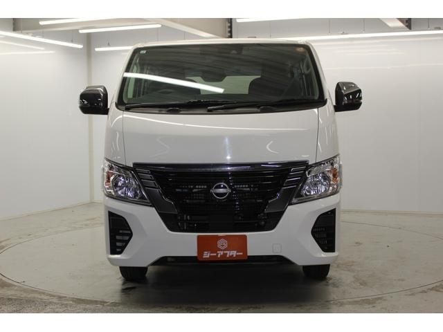 Nissan CARAVAN 2023