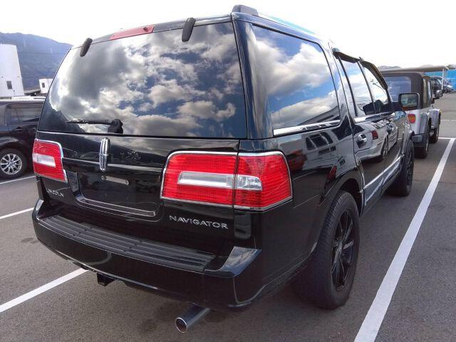 Lincoln LINCOLN NAVIGATOR 2010