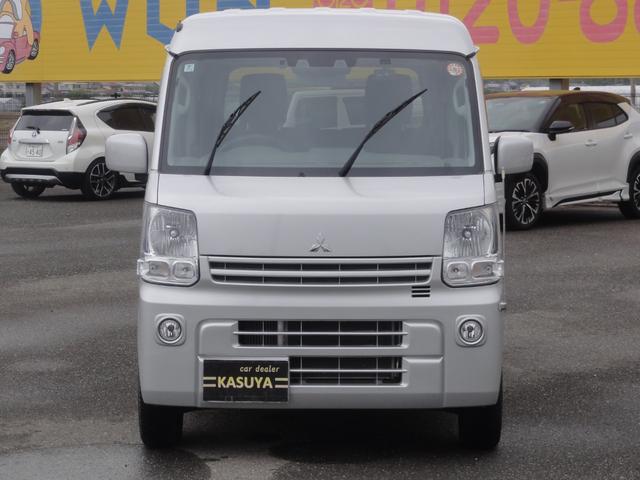 Mitsubishi MINICAB VAN 2019