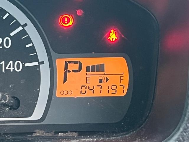 Mitsubishi MINICAB VAN 2010