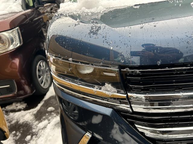 Suzuki SPACIA CUSTOM 2025