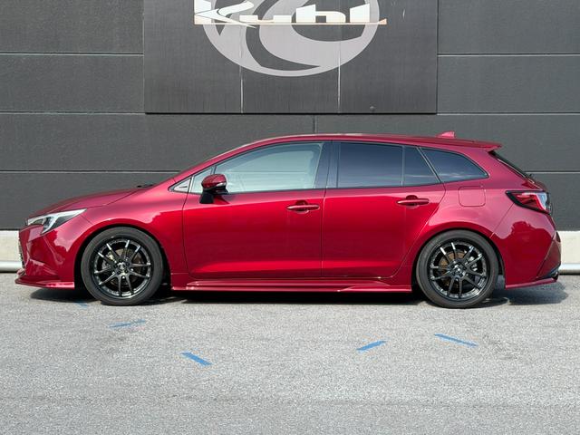 Toyota COROLLA TOURING 2023