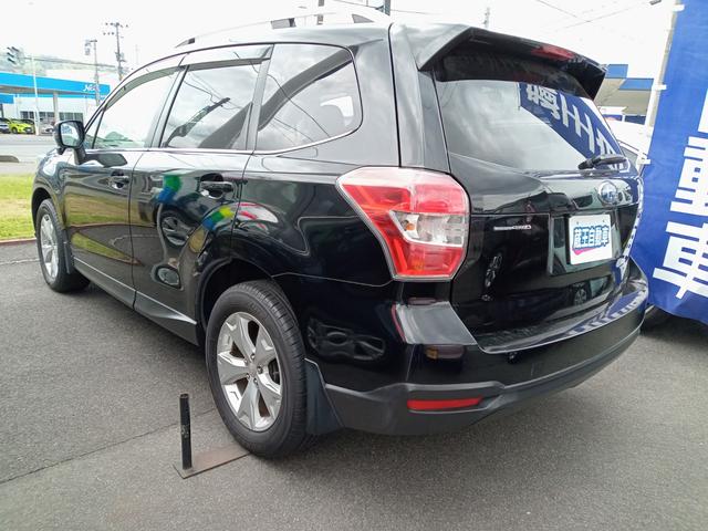 Subaru FORESTER 2013