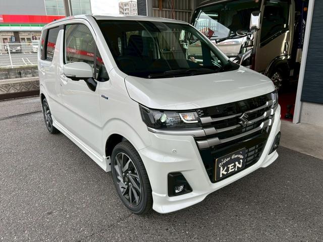 Suzuki WAGON R 2026
