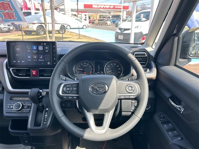 Daihatsu MOVE 2025