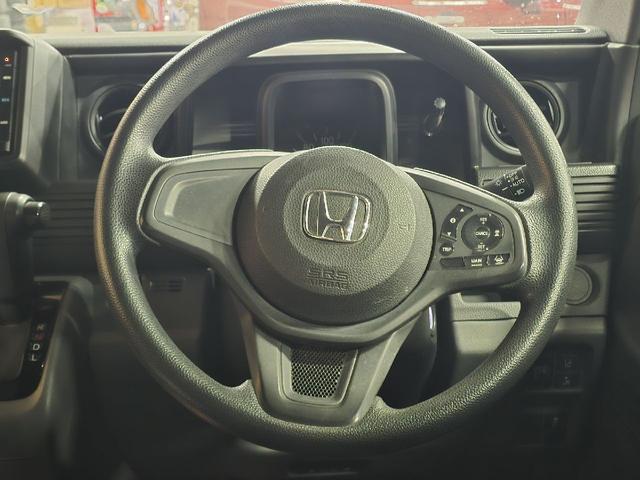 Honda N-VAN 2021