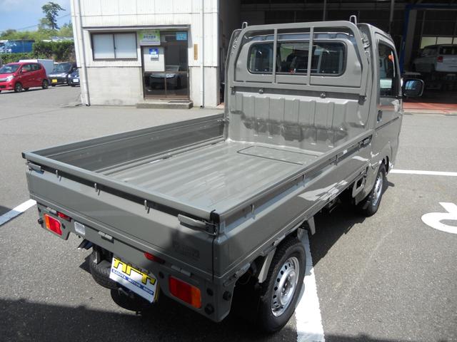 Suzuki CARRY TRUCK 2025