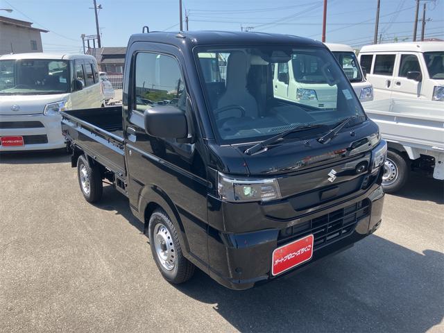 Suzuki CARRY TRUCK 2026