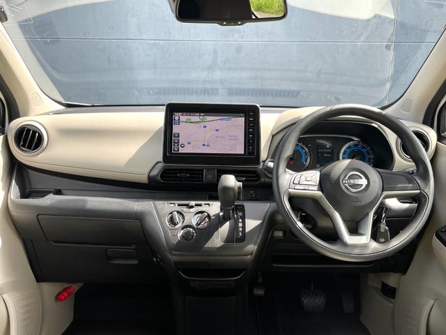 Nissan DAYZ 2025