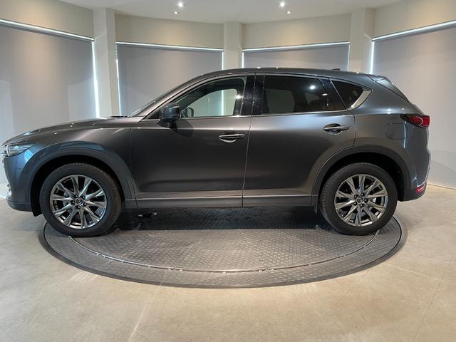 Mazda CX-5 2020