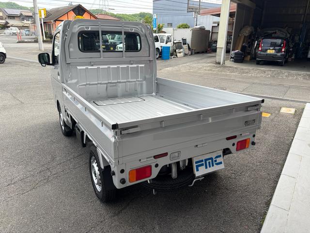 Suzuki CARRY TRUCK 2026