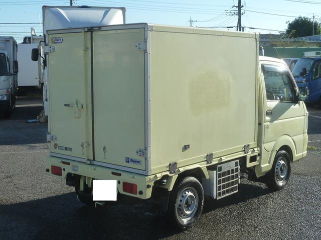 Mazda SCRUM TRUCK 2019