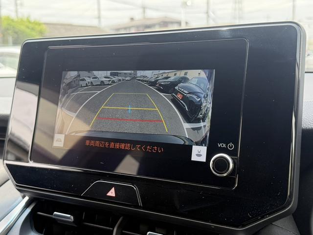 Toyota HARRIER 2022