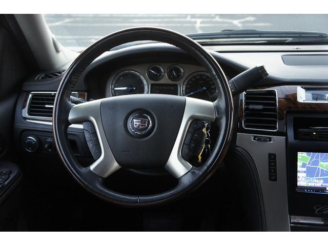 Cadillac CADILLAC ESCALADE 2014