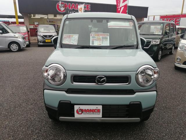 Mazda FLAIR CROSSOVER 2021