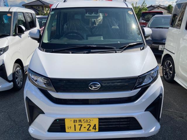 Daihatsu MOVE 2025