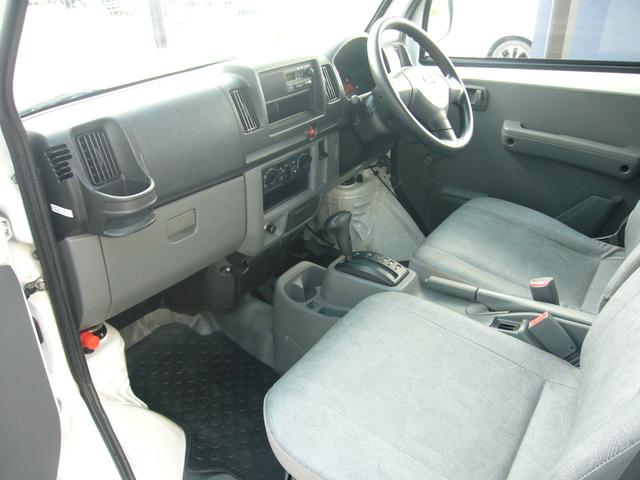 Nissan CLIPPER VAN 2011