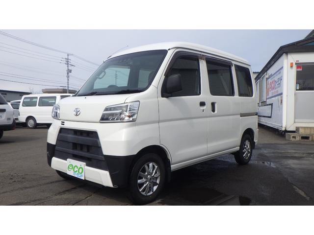 Toyota PIXIS VAN 2020