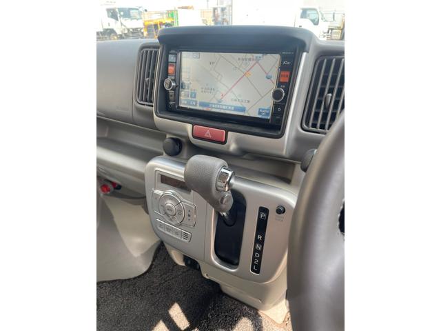 Nissan NV100 Clipper Rio 2023