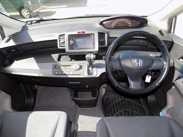 Honda FREED 2010