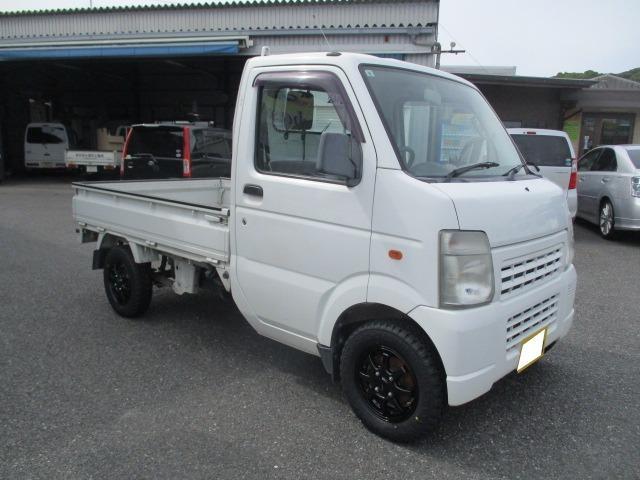 Mazda SCRUM TRUCK 2010