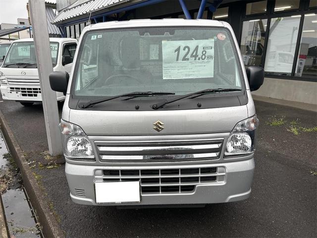 Mitsubishi MINICAB TRUCK 2025