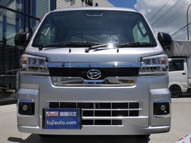 Daihatsu HIJET TRUCK 2025