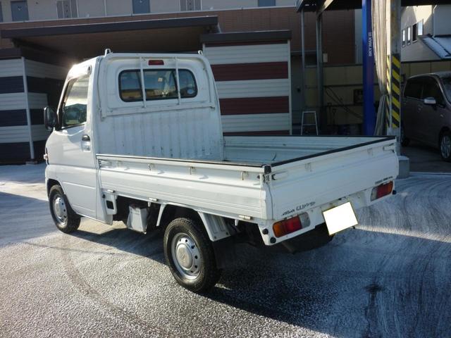 Nissan CLIPPER TRUCK 2009