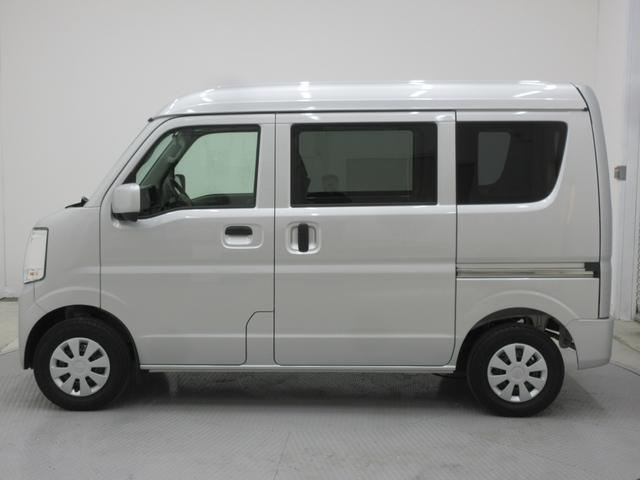 Nissan CLIPPER VAN 2024