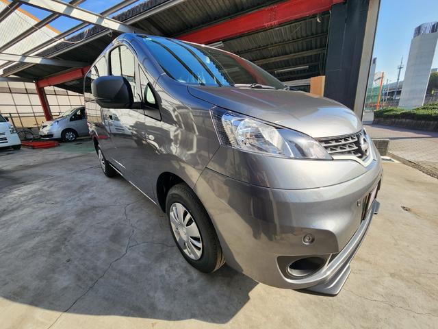 Nissan NV200 VANETTE VAN 2026