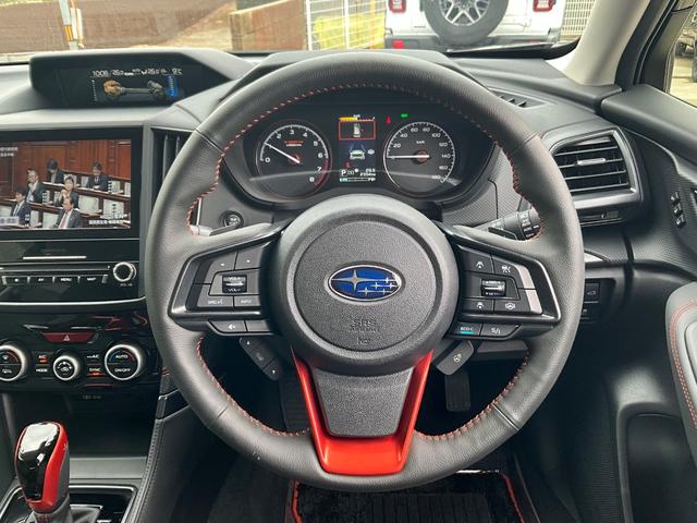 Subaru FORESTER 2024