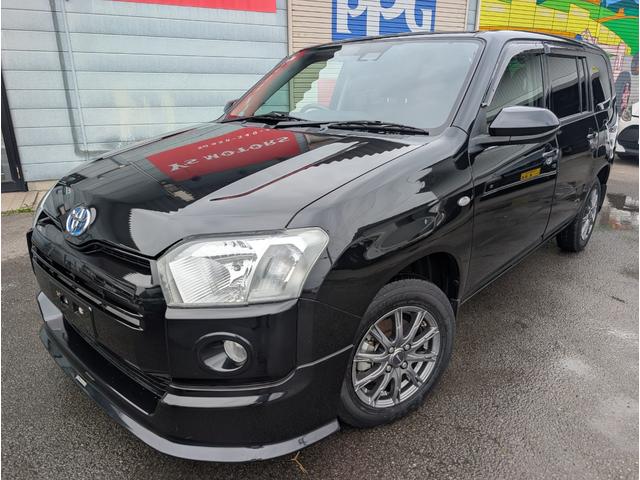 Toyota PROBOX 2022