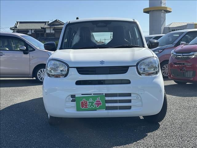 Suzuki ALTO 2026