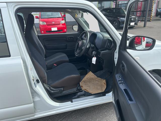 Suzuki ALTO 2024