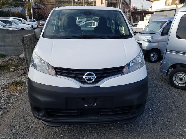Nissan NV200 VANETTE VAN 2020