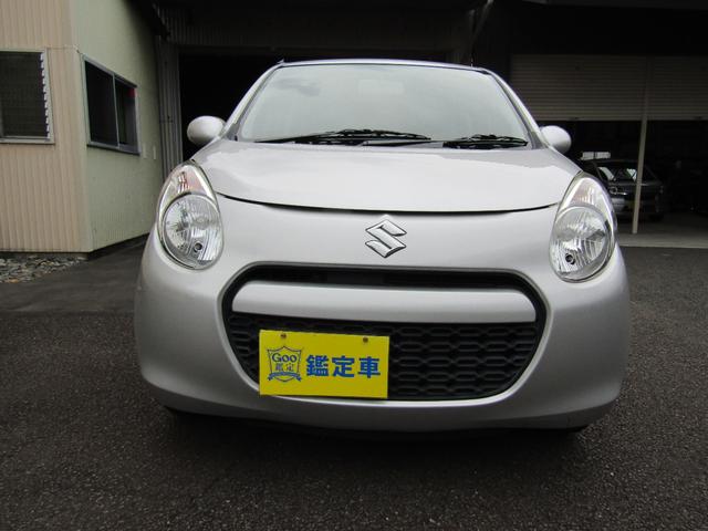 Suzuki ALTO 2012