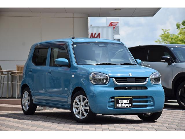 Suzuki ALTO 2025