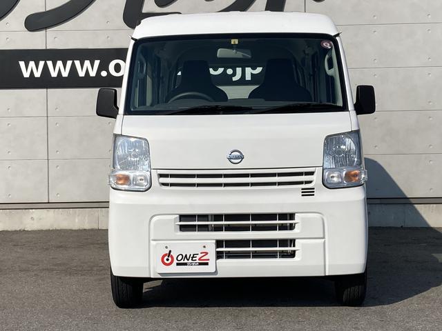 Nissan NV100 Clipper Van 2017