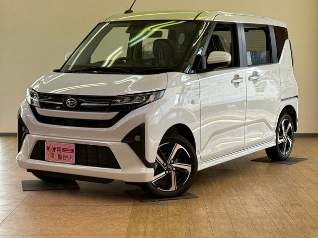 Daihatsu MOVE 2025
