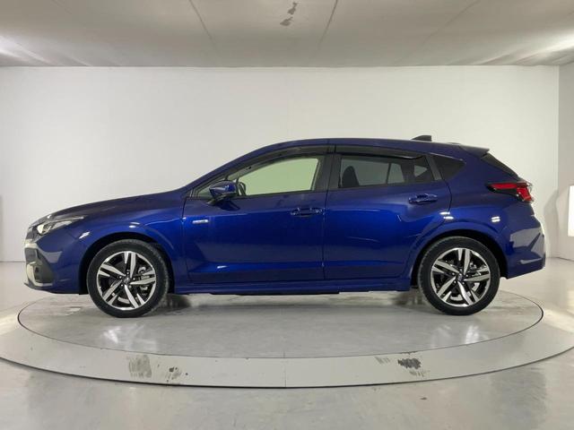 Subaru IMPREZA 2023