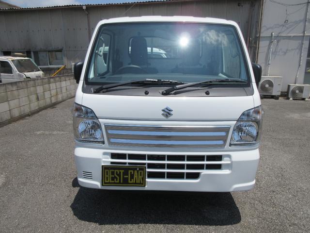 Suzuki CARRY TRUCK 2025