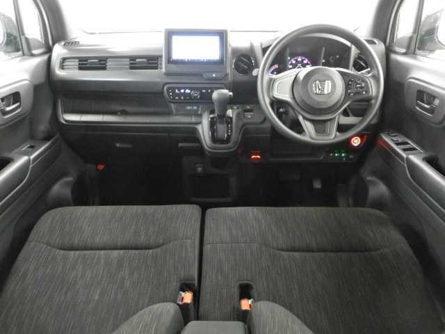 Honda N-WGN CUSTOM 2023