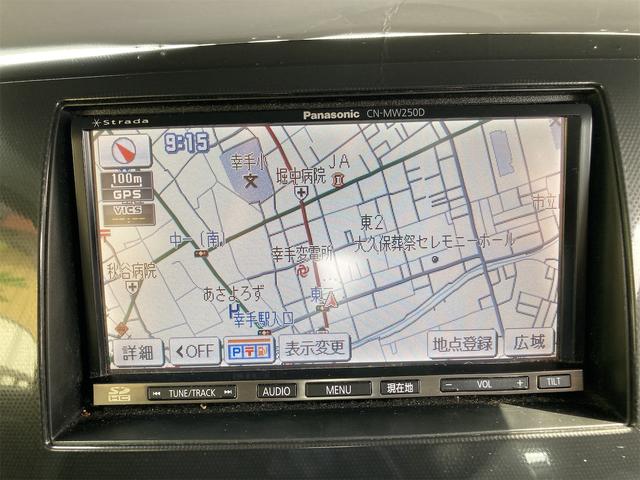 Suzuki WAGON R STINGRAY 2009