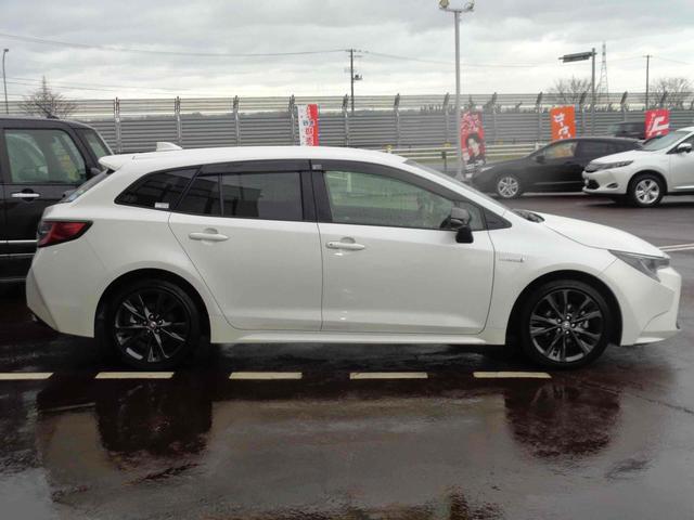 Toyota COROLLA TOURING 2020