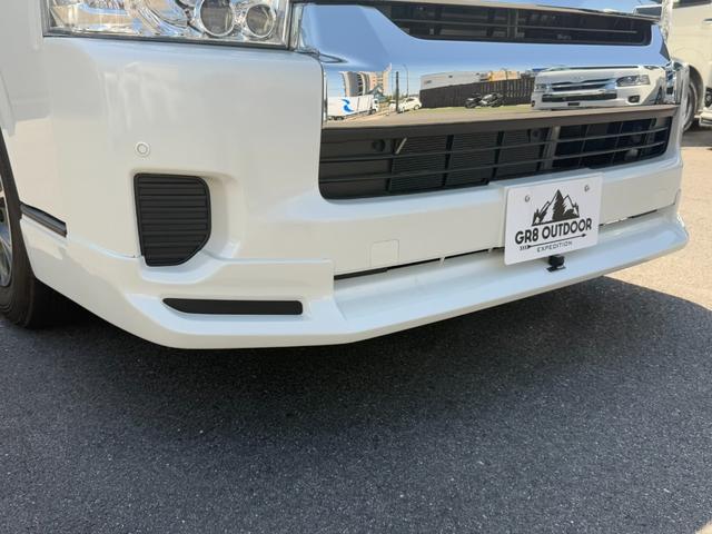 Toyota HIACE WAGON 2019