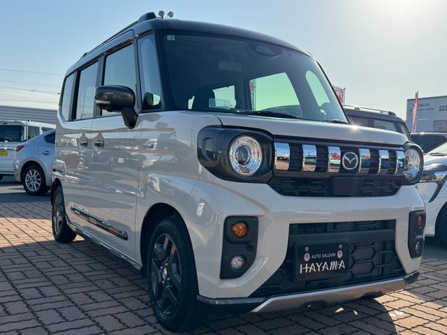 Mazda FLAIR WAGON TOUGH STYEL 2025